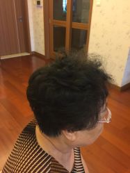 -茶发Salon·烫发染发理发