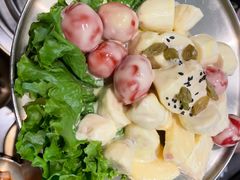 -味家烤肉烤鳗鱼牛排(西塔旗舰店)
