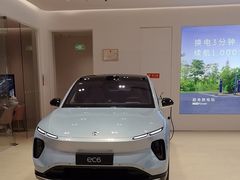 -蔚来空间(北京颐堤港店)