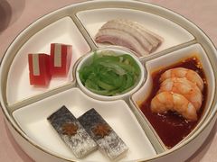 -江南灶中餐厅(南京香格里拉店)