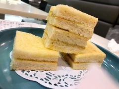 咖椰鲜油多士-禄興記香港大排档(歌斐中心店)