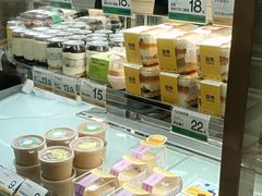 -迦南·甜品蛋糕(传媒店)