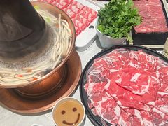 -东来顺饭庄(天坛店)