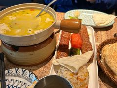 -耶里夏丽·新疆菜(徐家汇臻选店)