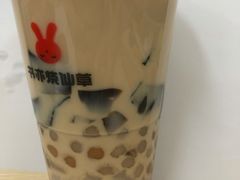 -书亦烧仙草(西宸天街店)