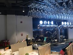 -Marina厨房·ALA精酿(月湖盛园店)