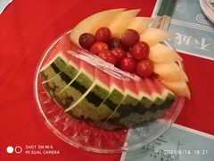 果盘-贝贝龙虾·音乐餐厅(昌平东关店)