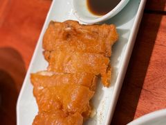 -裕兴记•蟹黄面馆(人民广场店)