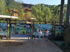 -杭州开元森泊度假乐园