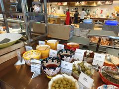 -广州希尔顿逸林酒店-OPEN開·全日制餐厅·海鲜·小火锅·自助餐(东风路店)