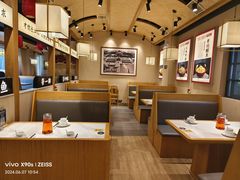-饭橘汉江码头·乡野土菜馆(静安路店)