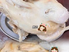 -吉英盐焗鸡(文中路店)