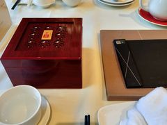 -利苑酒家(金宝店)