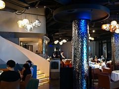 -岁粤Moon·湖景餐厅(月光码头店)