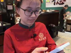 -禄运茶居·手工点心(猎德店)