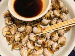 -阿妹小海鲜(下角店)