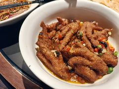 -洞庭土菜馆(天河北总店)