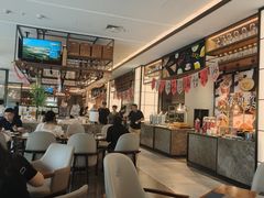 -远洲凤凰山庄臻味全日餐厅