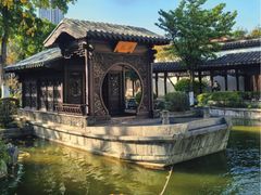 -南京中国近代史遗址博物馆(南京总统府)