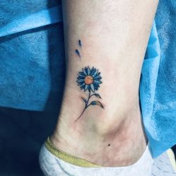 -天道tattoo纹身穿孔工作室