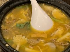 -東城故事·尋找姆媽的味道(玉兰路店)