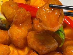 -老伙记海鲜码头(北滘店)