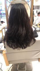 点击看大图 -菲·木田moontin造型salon