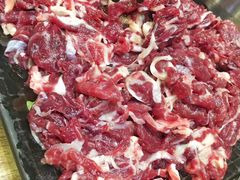 -三毛牛肉店(福强店)