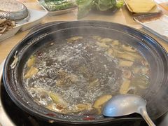 -牦牛府·山珍菌香·汤锅馆