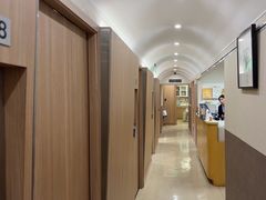 -百汇医疗健康管理与出国体检中心