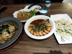 -锡和无锡菜(景丽苑店)