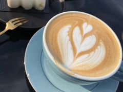 -游心咖啡(青山滨江店)