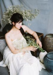 -DREAM HOUSE 梦想屋婚纱摄影