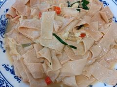 井冈山豆皮-瓷忆·瓷文化餐厅(上海店)