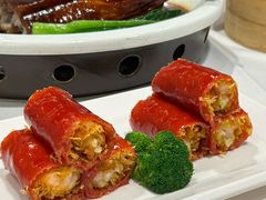 -稻香海鲜饭店(第一国际店)