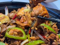 -状元虎.摇滚炒鸡.家常菜(义勇街店)