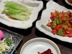 -领事馆19号中餐厅(厦门海景洲际酒店)
