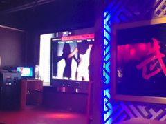 -令狐冲·炭烤活鱼(宝龙店)