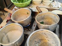 -兄妹生滚粥(广昌路店)