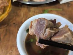 -钰洁腊排骨火锅