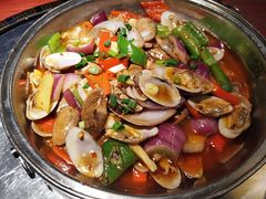 -传统香辣蟹(南园路店)