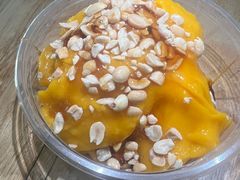 -夏食光安顺小舒冰粉冰浆(甲秀楼店)