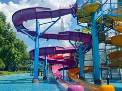 -苏州乐园森林水世界