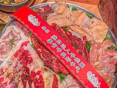 -烧肉达人•炭火烧肉(新天地店)