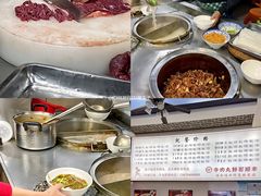 -福合埕牛肉丸(福平路店)
