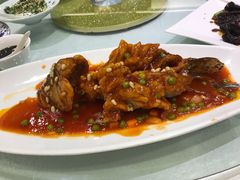 -梅龙镇酒家(南京西路总店)