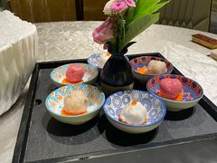 -ONE FULL 古董港式海鲜火锅