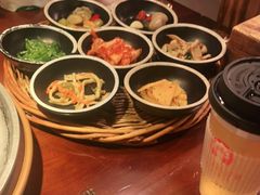 -三代烤肉(保利广场店)