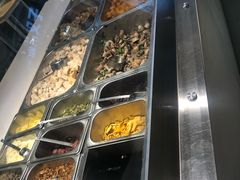 -CALIFORKS加州叉子轻食(朝阳门店)