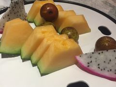 -福海居烤鸭店(鸟巢店)